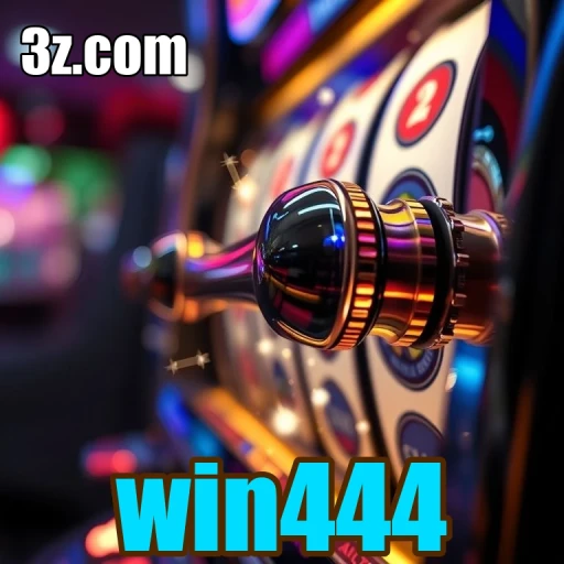 Jackpots Fantásticos no win444: Emocionantes e Lucrativos!