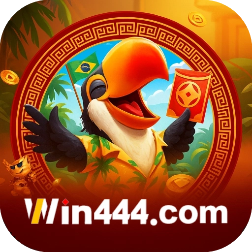 win444 logo