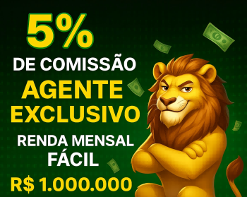 win444 Agente Exclusivo