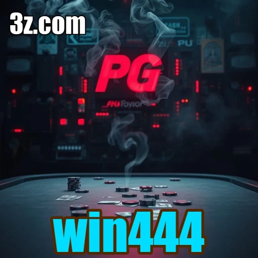 win444 Esportes virtuais
